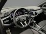 Audi Q3 35 TFSI S Line | LED | Parkeersensoren | Trekhaak | Audi Virtual Cockpit | Privacy Glas | Dodehoek det | Cruise Control | Audi Sound System