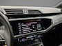 Audi Q3 35 TFSI S Line | LED | Parkeersensoren | Trekhaak | Audi Virtual Cockpit | Privacy Glas | Dodehoek det | Cruise Control | Audi Sound System