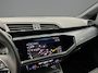 Audi Q3 35 TFSI S Line | LED | Parkeersensoren | Trekhaak | Audi Virtual Cockpit | Privacy Glas | Dodehoek det | Cruise Control | Audi Sound System
