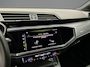 Audi Q3 35 TFSI S Line | LED | Parkeersensoren | Trekhaak | Audi Virtual Cockpit | Privacy Glas | Dodehoek det | Cruise Control | Audi Sound System