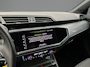 Audi Q3 35 TFSI S Line | LED | Parkeersensoren | Trekhaak | Audi Virtual Cockpit | Privacy Glas | Dodehoek det | Cruise Control | Audi Sound System