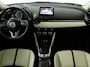 Mazda 2 1.5 Skyactiv-G Skylease GT Airco | Navigatie | Achteruitrijcamera