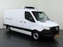 Mercedes-Benz Sprinter 315 CDI | AUT. | L2 H1 | KOELWAGEN | PARKEERCAMERA | STOELVERWARMING | OPSTAPTREDE | CARRIER KOELINSTALLATIE | TACHOGRAAF | CERTIFIED
