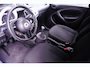 smart Forfour 1.0 Pure NAP Cruise Control Bluetooth Airco Rijklaar!