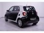 smart Forfour 1.0 Pure NAP Cruise Control Bluetooth Airco Rijklaar!