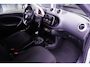 smart Forfour 1.0 Pure NAP Cruise Control Bluetooth Airco Rijklaar!