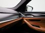 BMW 5-Serie 520i Business Edition Plus | Automaat | Apple Carplay / Android Auto | Panoramadak | Lederen Bekleding | Stoelverwarming | Lichtmetalen Velgen |