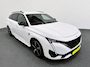 Peugeot 308 SW 1.6 Plug-in Hybrid 225 GT Navigatie Apple Carplay/Android Auto Camera Parkeersensoren Adaptive Cruise Control Stoelverwarming FULL LED Climate Control Virtual Cockpit Lichtmetalen velgen