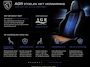 Peugeot 308 SW 1.6 Plug-in Hybrid 225 GT Navigatie Apple Carplay/Android Auto Camera Parkeersensoren Adaptive Cruise Control Stoelverwarming FULL LED Climate Control Virtual Cockpit Lichtmetalen velgen