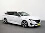 Peugeot 308 SW 1.6 Plug-in Hybrid 225 GT Navigatie Apple Carplay/Android Auto Camera Parkeersensoren Adaptive Cruise Control Stoelverwarming FULL LED Climate Control Virtual Cockpit Lichtmetalen velgen