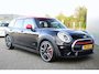 MINI Clubman 2.0 John Cooper Works ALL4 Chili Harman Kardon Pano/dak HU Stoelverwarming