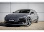Audi A6 Avant e-tron 367pk S edition performance 100 kWh | 21" LMV | Luchtvering | Memory | 360 Camera | Trekhaak | Rode Stiksel