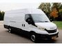 IVECO Daily 35S16V 2.3 410 H2 2020 | Airco | Parkeersensoren Achter | Stuurwiel Bediening | Elektrische Ramen | Radio BT | 2 Sleutels | Boekjes