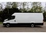 IVECO Daily 35S16V 2.3 410 H2 2020 | Airco | Parkeersensoren Achter | Stuurwiel Bediening | Elektrische Ramen | Radio BT | 2 Sleutels | Boekjes