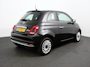 Fiat 500 1.0 Hybrid Dolcevita Panoramadak Navigatie Apple Carplay Android Auto Cruise control Climate Control Lichtmetalen Velgen