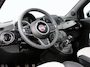 Fiat 500 1.0 Hybrid Dolcevita Panoramadak Navigatie Apple Carplay Android Auto Cruise control Climate Control Lichtmetalen Velgen