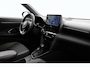 Toyota Yaris Cross 1.5 Hybrid 115 First Edition | Dodehoek detectie | Stoel-/stuurverwarming | Verwarmbare voorruit | Adaptive Cruise | Parkeersensoren voor/achter | Apple Carplay / Android Auto | Keyless | 17 inch