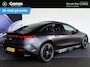 Mercedes-Benz EQE 350 AMG Line | Matgrijs |  Premium Pakket | Night Pakket | Rijassistentiepakket Plus | Panoramadak | AIRMATIC Luchtvering | Burmester 3D Surround Sound |