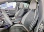 Mercedes-Benz EQE 350 AMG Line | Matgrijs |  Premium Pakket | Night Pakket | Rijassistentiepakket Plus | Panoramadak | AIRMATIC Luchtvering | Burmester 3D Surround Sound |