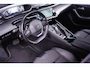 Peugeot 508 SW 1.2 PureTech Allure Pack Distr.riem v.v. 95.374 km Apple Carplay Achteruitrijcamera Clima Privacy Glass Navi Digital Display PDC V+A