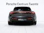 Porsche Taycan Sport Turismo 4S