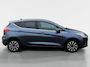 Ford Fiesta 1.0 EcoBoost Titanium 125pk | Stoel- stuur en voorruitverwarming | Navigatie via Apple Carplay & Android auto | Parkeer sensoren
