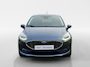 Ford Fiesta 1.0 EcoBoost Titanium 125pk | Stoel- stuur en voorruitverwarming | Navigatie via Apple Carplay & Android auto | Parkeer sensoren