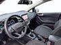 Ford Fiesta 1.0 EcoBoost Titanium 125pk | Stoel- stuur en voorruitverwarming | Navigatie via Apple Carplay & Android auto | Parkeer sensoren