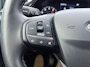 Ford Fiesta 1.0 EcoBoost Titanium 125pk | Stoel- stuur en voorruitverwarming | Navigatie via Apple Carplay & Android auto | Parkeer sensoren