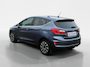 Ford Fiesta 1.0 EcoBoost Titanium 125pk | Stoel- stuur en voorruitverwarming | Navigatie via Apple Carplay & Android auto | Parkeer sensoren