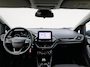 Ford Fiesta 1.0 EcoBoost Titanium 125pk | Stoel- stuur en voorruitverwarming | Navigatie via Apple Carplay & Android auto | Parkeer sensoren