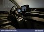 Ford Transit Custom 2.0 TDCI 136pk L2H1 Euro6 Airco | Leder Bekleding | Camera | Apple Carplay | LED Android Auto, Cruisecontrol, Verwarmde voorruit, Parkeersensoren, Bijrijdersbank, 2740kg trekvermogen