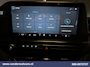 Ford Transit Custom 2.0 TDCI 136pk L2H1 Euro6 Airco | Leder Bekleding | Camera | Apple Carplay | LED Android Auto, Cruisecontrol, Verwarmde voorruit, Parkeersensoren, Bijrijdersbank, 2740kg trekvermogen