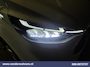 Ford Transit Custom 2.0 TDCI 136pk L2H1 Euro6 Airco | Leder Bekleding | Camera | Apple Carplay | LED Android Auto, Cruisecontrol, Verwarmde voorruit, Parkeersensoren, Bijrijdersbank, 2740kg trekvermogen