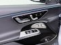 Mercedes-Benz E-klasse 400 e 4MATIC AMG Line | Wegklapbare Trekhaak | Panorama - Schuifdak | Nappa Leder | Stoelventilatie | Burmester Surround Sound | Sfeerverlichting