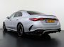 Mercedes-Benz E-klasse 400 e 4MATIC AMG Line | Wegklapbare Trekhaak | Panorama - Schuifdak | Nappa Leder | Stoelventilatie | Burmester Surround Sound | Sfeerverlichting