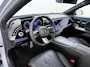 Mercedes-Benz E-klasse 400 e 4MATIC AMG Line | Wegklapbare Trekhaak | Panorama - Schuifdak | Nappa Leder | Stoelventilatie | Burmester Surround Sound | Sfeerverlichting