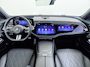 Mercedes-Benz E-klasse 400 e 4MATIC AMG Line | Wegklapbare Trekhaak | Panorama - Schuifdak | Nappa Leder | Stoelventilatie | Burmester Surround Sound | Sfeerverlichting