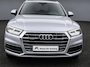 Audi Q5 2.0TFSI/252PK quattro S Line Edition · Panoramadak · Leder · Trekhaak · Camera · Luchtvering ·