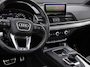 Audi Q5 2.0TFSI/252PK quattro S Line Edition · Panoramadak · Leder · Trekhaak · Camera · Luchtvering ·