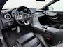 Mercedes-Benz C-klasse Cabrio 200 Premium Pack AMG- Line, Burmester surround