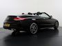 Mercedes-Benz C-klasse Cabrio 200 Premium Pack AMG- Line, Burmester surround
