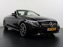 Mercedes-Benz C-klasse Cabrio 200 Premium Pack AMG- Line, Burmester surround