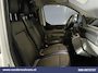 Ford Transit Custom 2.0 TDCI 136pk L2H1 Euro6 Airco | Leder | Camera | LED | Apple Carplay | Cruisecontrol Android Auto, Leder, Verwarmde voorruit, Parkeersensoren, Bijrijdersbank, 2740kg trekvermogen