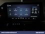 Ford Transit Custom 2.0 TDCI 136pk L2H1 Euro6 Airco | Leder | Camera | LED | Apple Carplay | Cruisecontrol Android Auto, Leder, Verwarmde voorruit, Parkeersensoren, Bijrijdersbank, 2740kg trekvermogen