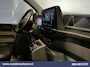 Ford Transit Custom 2.0 TDCI 136pk L2H1 Euro6 Airco | Leder | Camera | LED | Apple Carplay | Cruisecontrol Android Auto, Leder, Verwarmde voorruit, Parkeersensoren, Bijrijdersbank, 2740kg trekvermogen