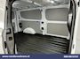 Ford Transit Custom 2.0 TDCI 136pk L2H1 Euro6 Airco | Leder | Camera | LED | Apple Carplay | Cruisecontrol Android Auto, Leder, Verwarmde voorruit, Parkeersensoren, Bijrijdersbank, 2740kg trekvermogen