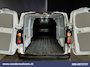 Ford Transit Custom 2.0 TDCI 136pk L2H1 Euro6 Airco | Leder | Camera | LED | Apple Carplay | Cruisecontrol Android Auto, Leder, Verwarmde voorruit, Parkeersensoren, Bijrijdersbank, 2740kg trekvermogen