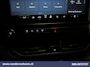 Ford Transit Custom 2.0 TDCI 136pk L2H1 Euro6 Airco | Leder | Camera | LED | Apple Carplay | Cruisecontrol Android Auto, Leder, Verwarmde voorruit, Parkeersensoren, Bijrijdersbank, 2740kg trekvermogen