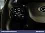Ford Transit Custom 2.0 TDCI 136pk L2H1 Euro6 Airco | Leder | Camera | LED | Apple Carplay | Cruisecontrol Android Auto, Leder, Verwarmde voorruit, Parkeersensoren, Bijrijdersbank, 2740kg trekvermogen